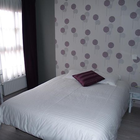Hotel Rural En Escalante Las Solanas Стая снимка
