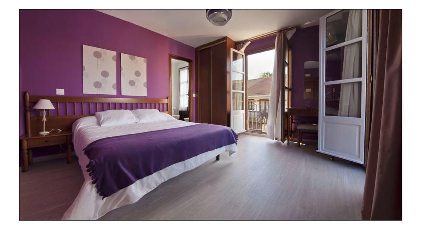 Hotel Rural En Escalante Las Solanas Екстериор снимка