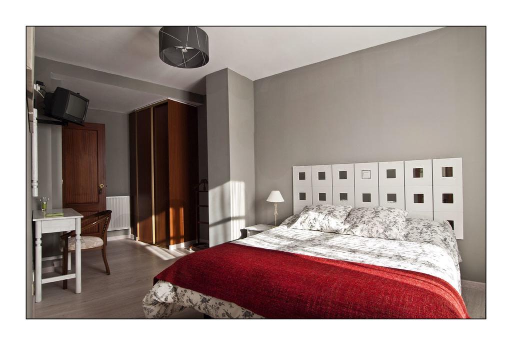 Hotel Rural En Escalante Las Solanas Екстериор снимка