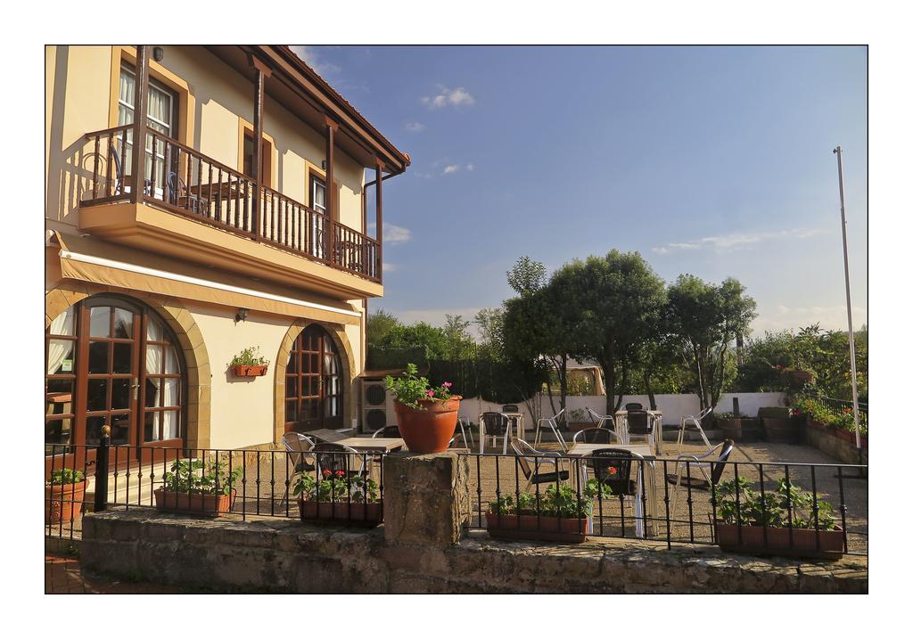 Hotel Rural En Escalante Las Solanas Екстериор снимка