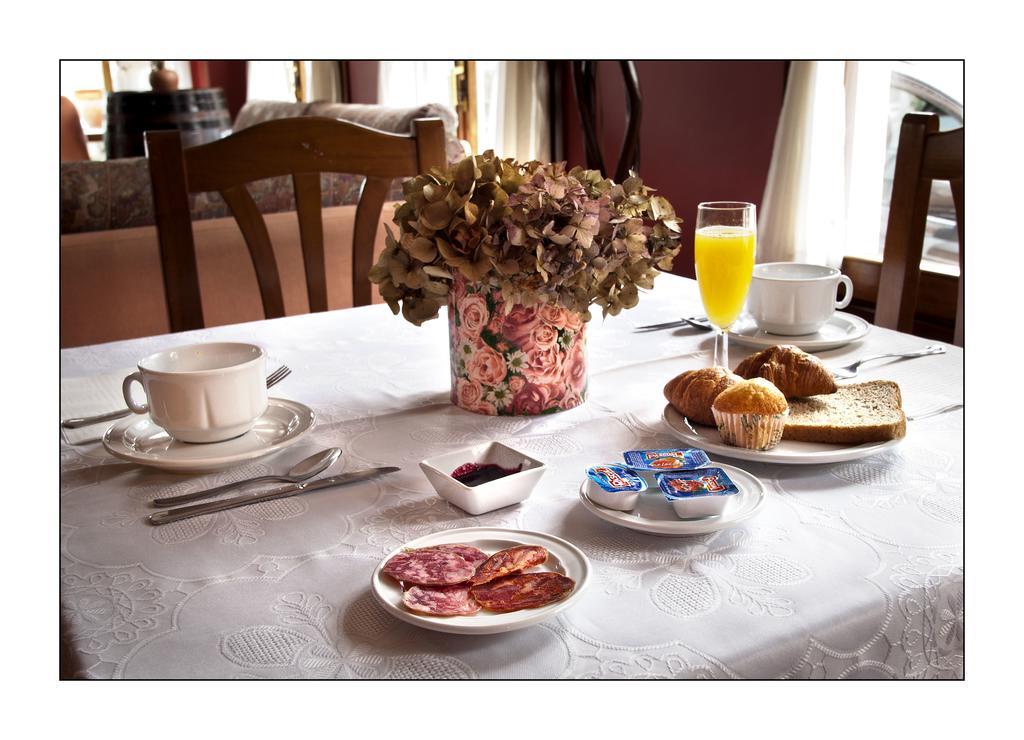 Hotel Rural En Escalante Las Solanas Екстериор снимка