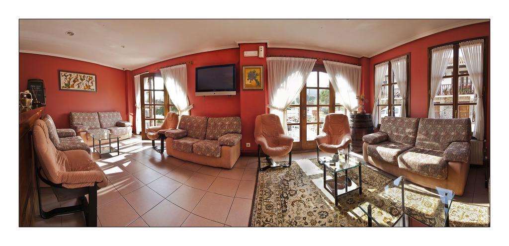 Hotel Rural En Escalante Las Solanas Екстериор снимка