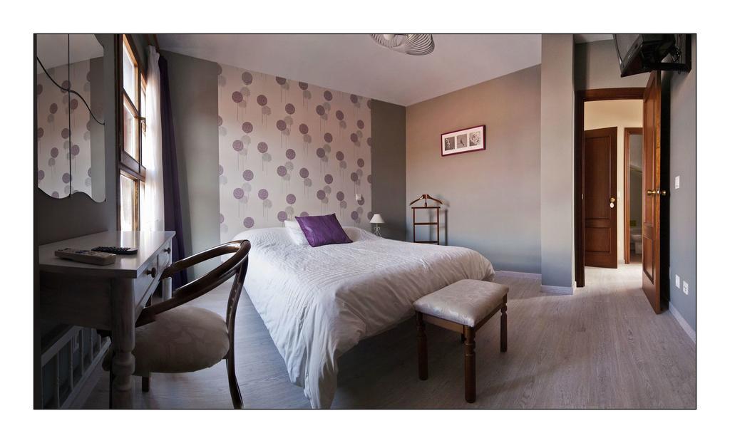 Hotel Rural En Escalante Las Solanas Екстериор снимка