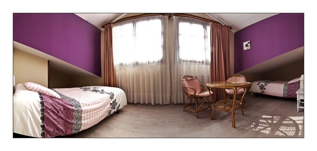 Hotel Rural En Escalante Las Solanas Екстериор снимка
