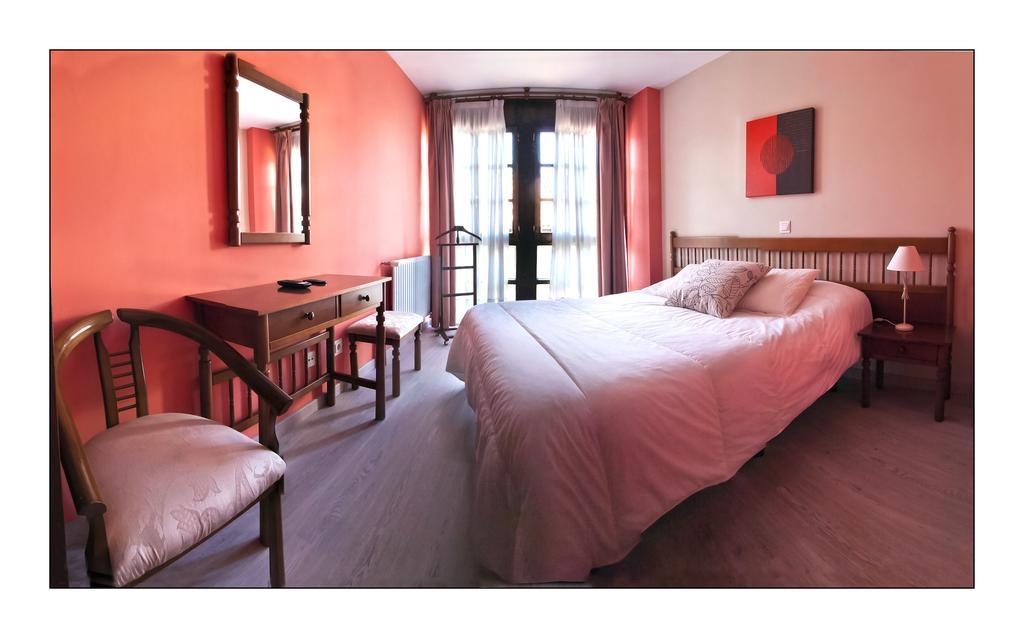 Hotel Rural En Escalante Las Solanas Екстериор снимка