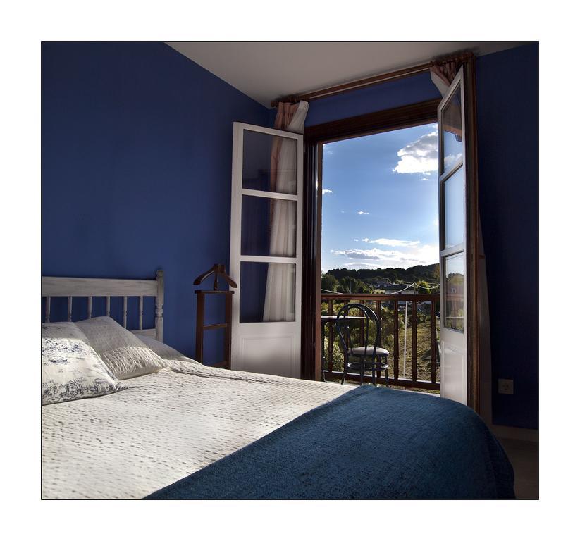 Hotel Rural En Escalante Las Solanas Стая снимка