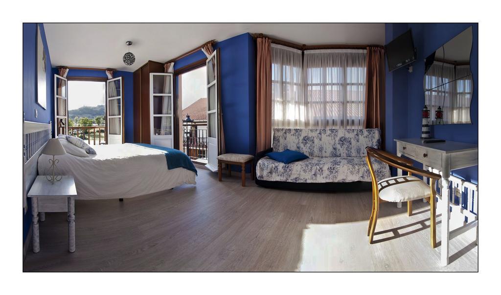 Hotel Rural En Escalante Las Solanas Стая снимка