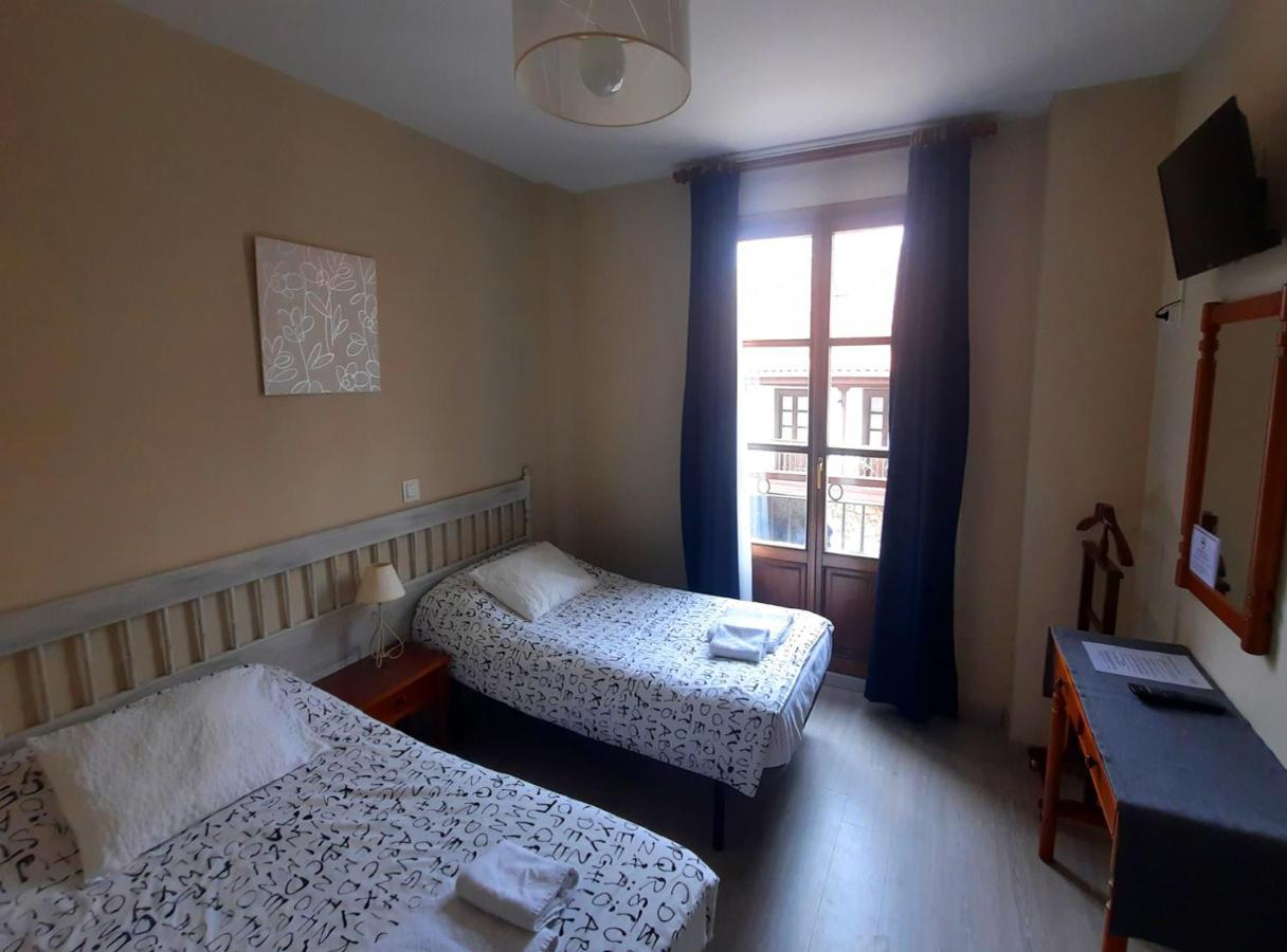Hotel Rural En Escalante Las Solanas Екстериор снимка