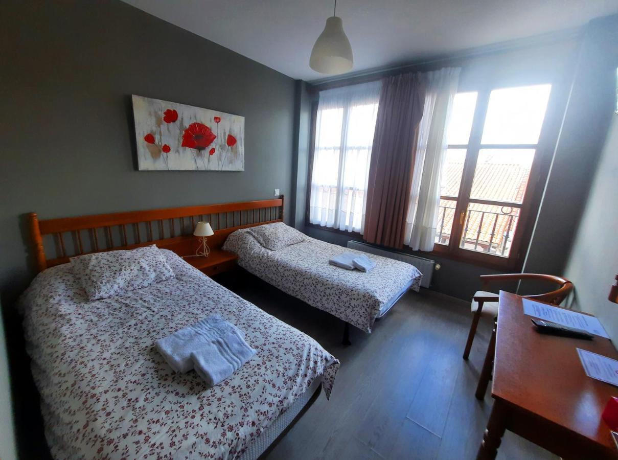 Hotel Rural En Escalante Las Solanas Екстериор снимка