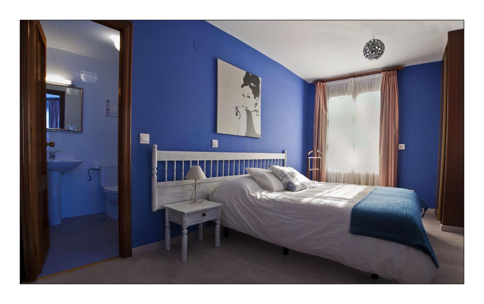 Hotel Rural En Escalante Las Solanas Стая снимка