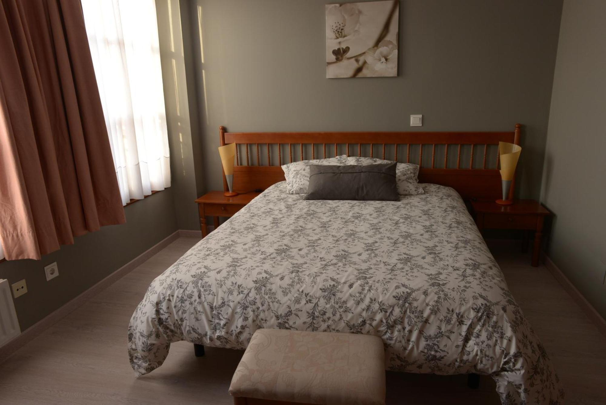 Hotel Rural En Escalante Las Solanas Стая снимка
