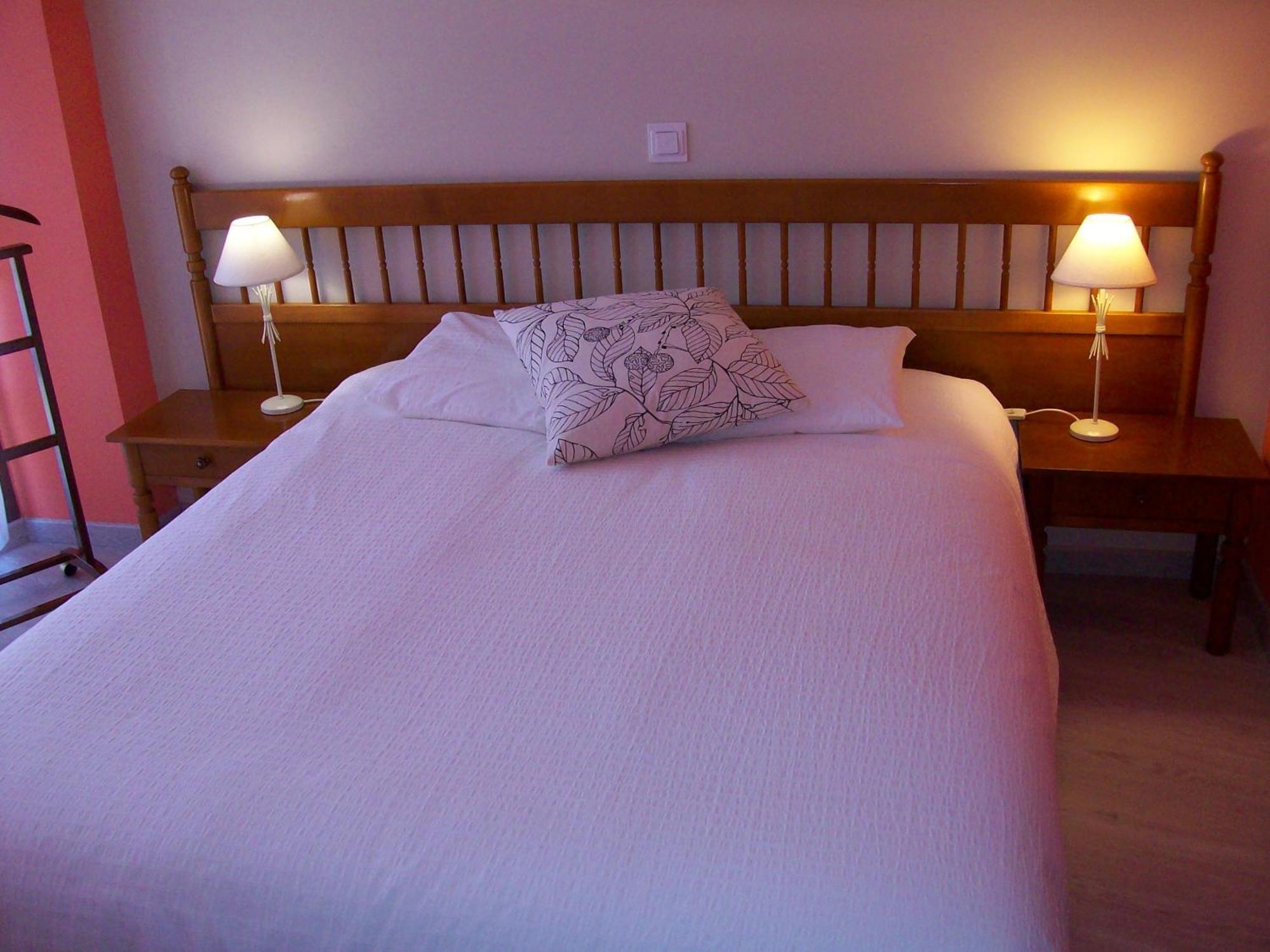 Hotel Rural En Escalante Las Solanas Стая снимка