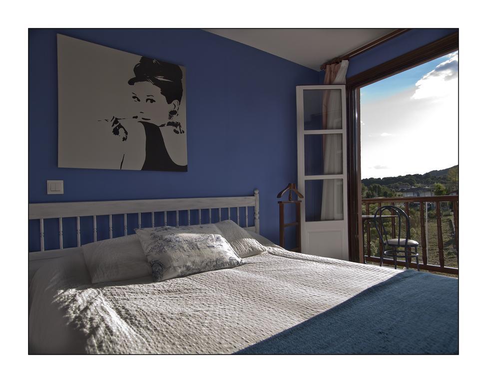 Hotel Rural En Escalante Las Solanas Екстериор снимка