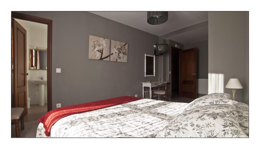 Hotel Rural En Escalante Las Solanas Екстериор снимка
