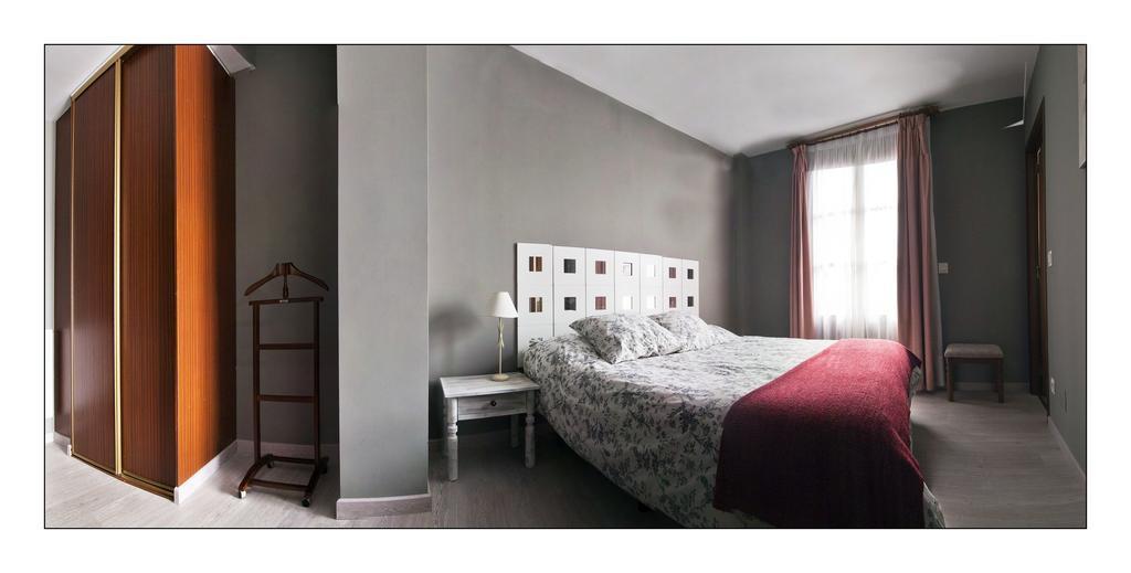 Hotel Rural En Escalante Las Solanas Екстериор снимка