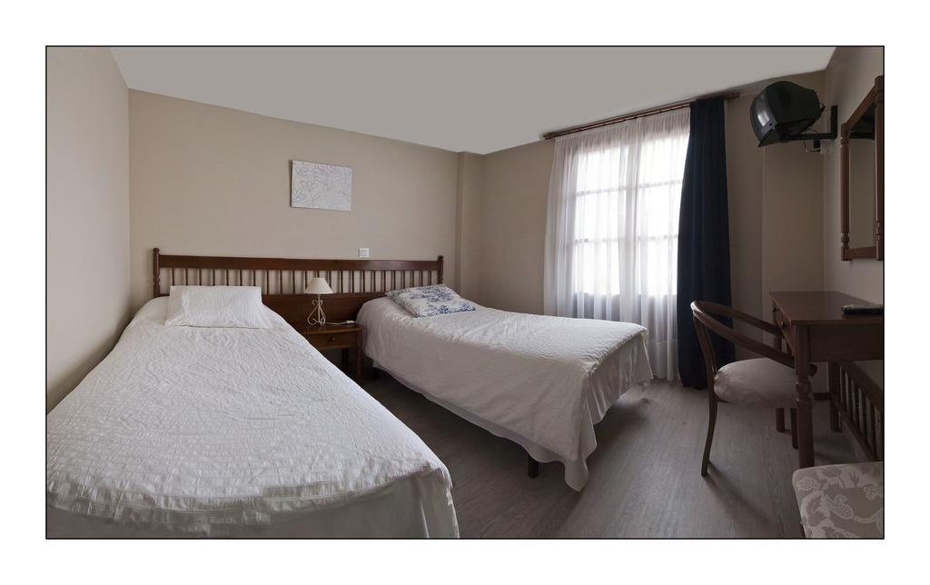 Hotel Rural En Escalante Las Solanas Екстериор снимка
