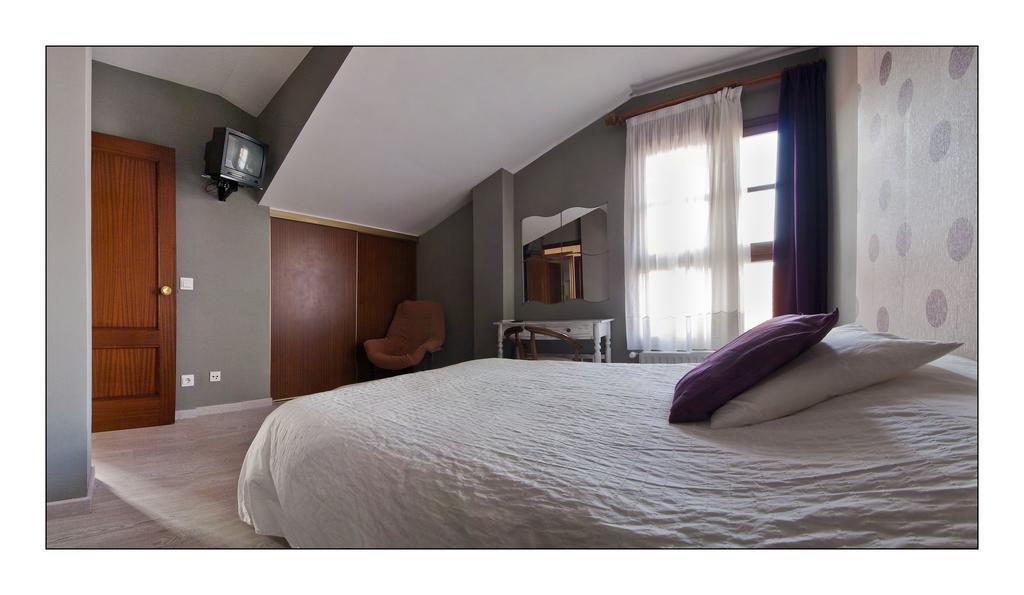 Hotel Rural En Escalante Las Solanas Екстериор снимка