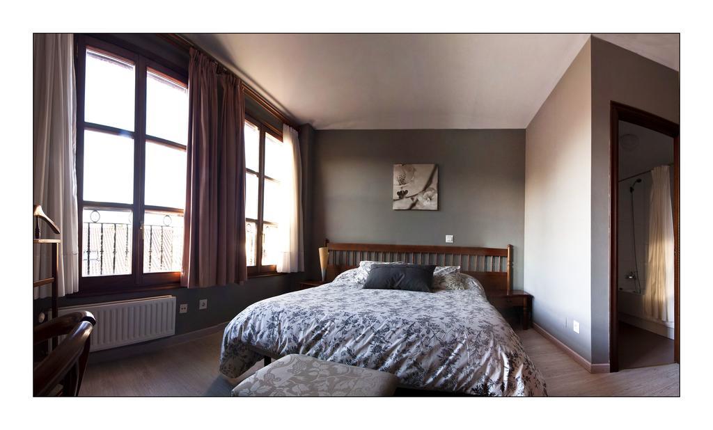 Hotel Rural En Escalante Las Solanas Екстериор снимка
