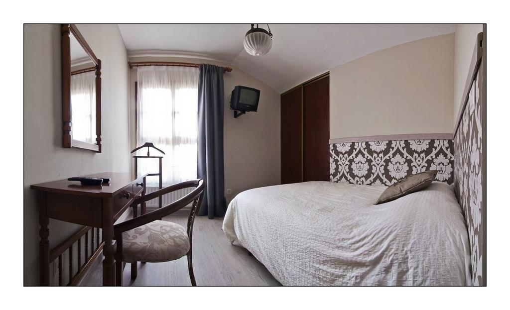 Hotel Rural En Escalante Las Solanas Екстериор снимка