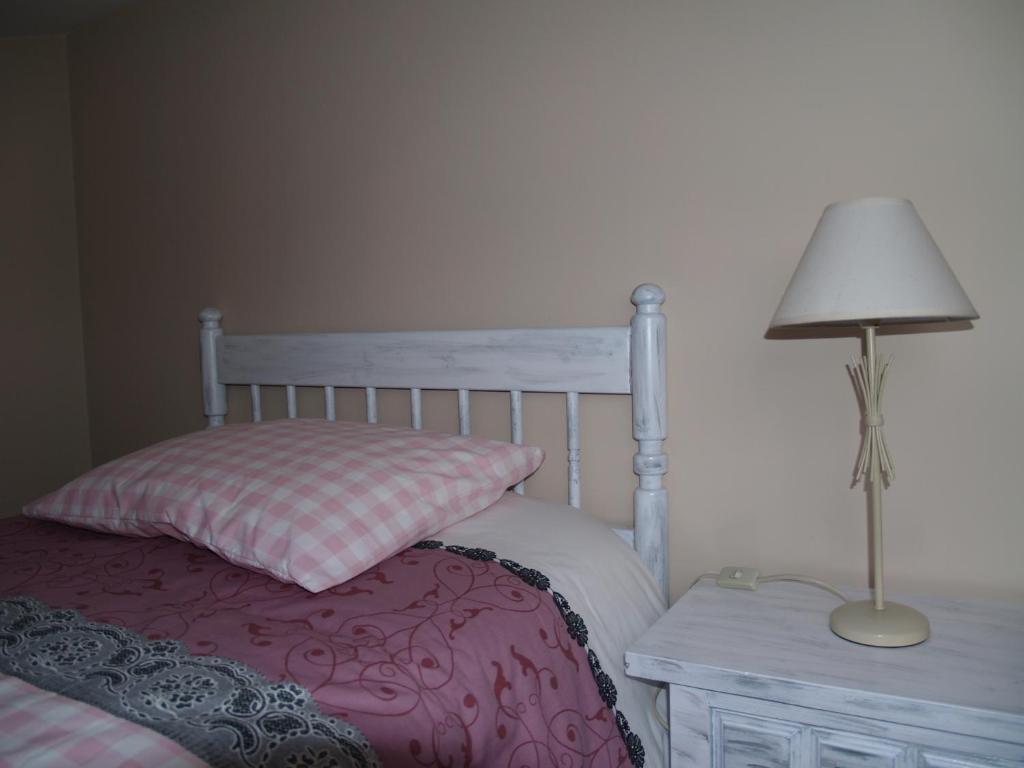 Hotel Rural En Escalante Las Solanas Стая снимка