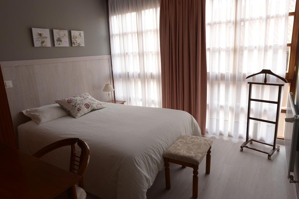 Hotel Rural En Escalante Las Solanas Стая снимка