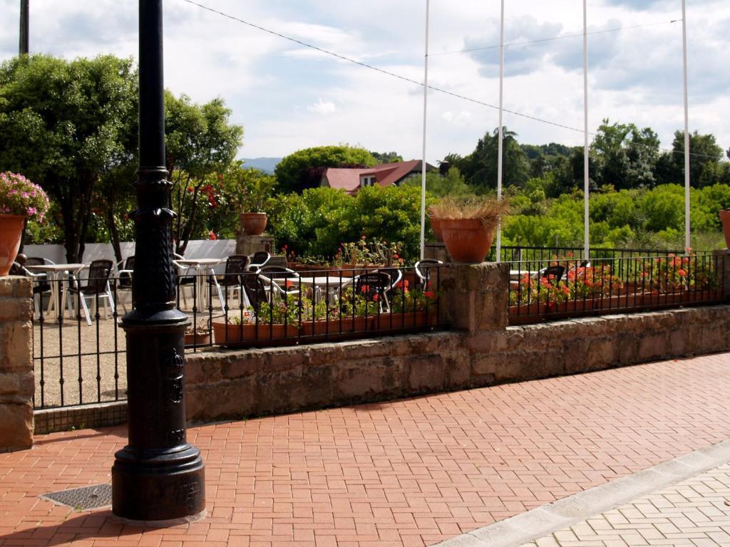 Hotel Rural En Escalante Las Solanas Екстериор снимка