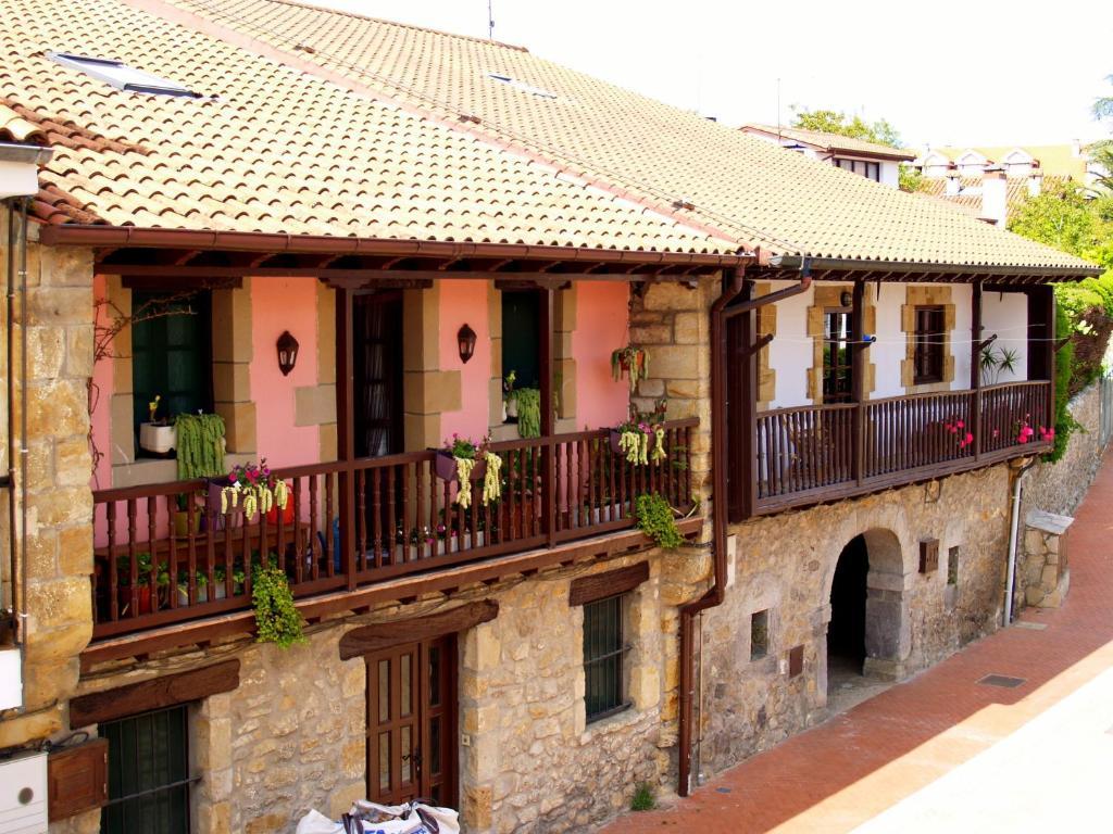 Hotel Rural En Escalante Las Solanas Екстериор снимка