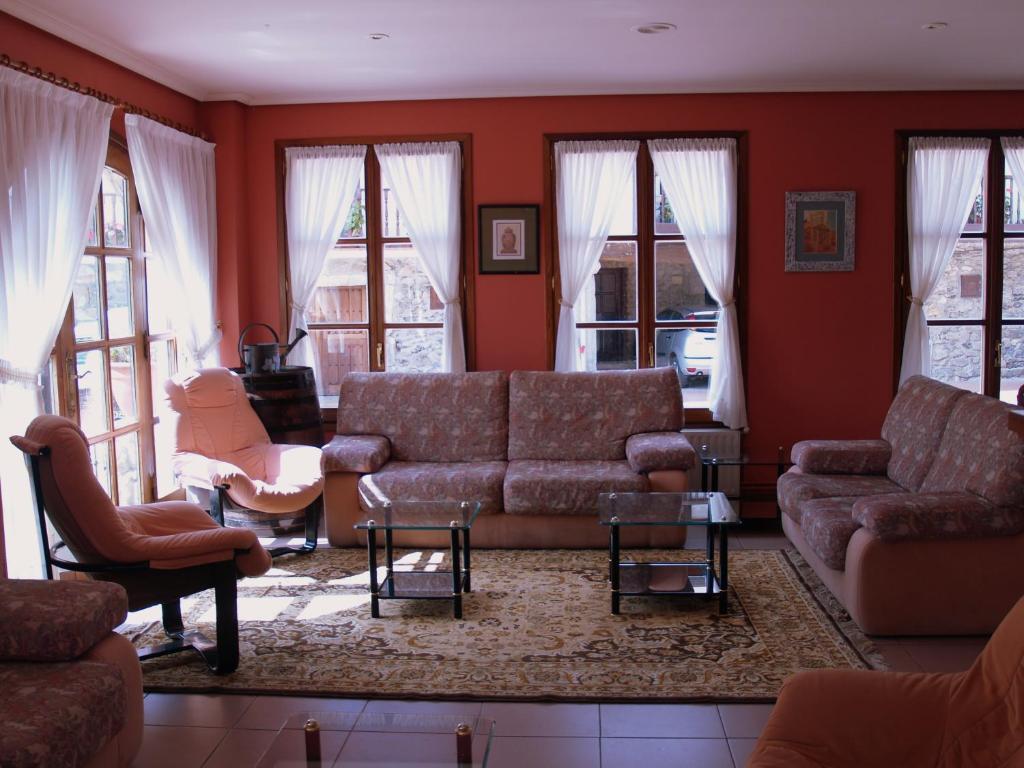 Hotel Rural En Escalante Las Solanas Екстериор снимка