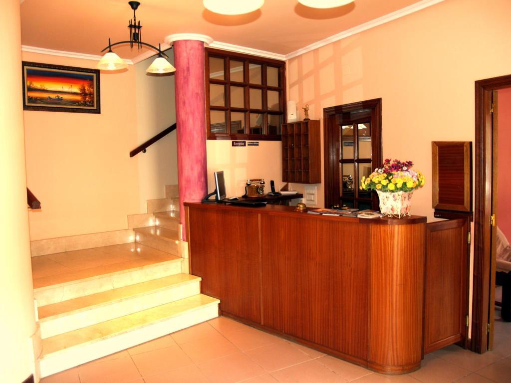 Hotel Rural En Escalante Las Solanas Екстериор снимка