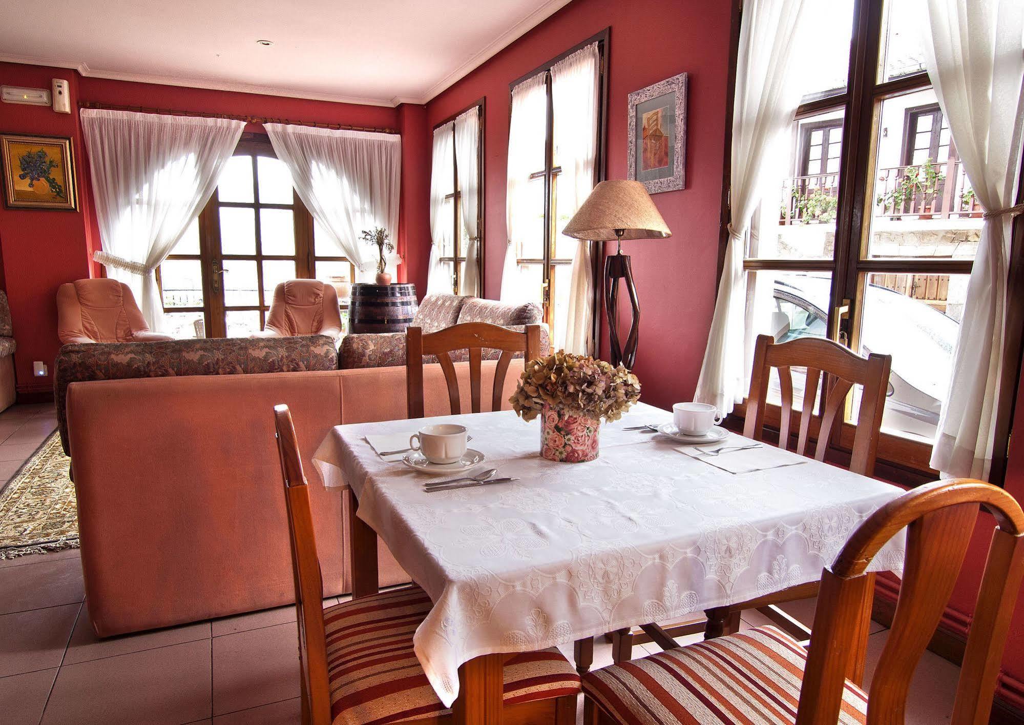Hotel Rural En Escalante Las Solanas Екстериор снимка