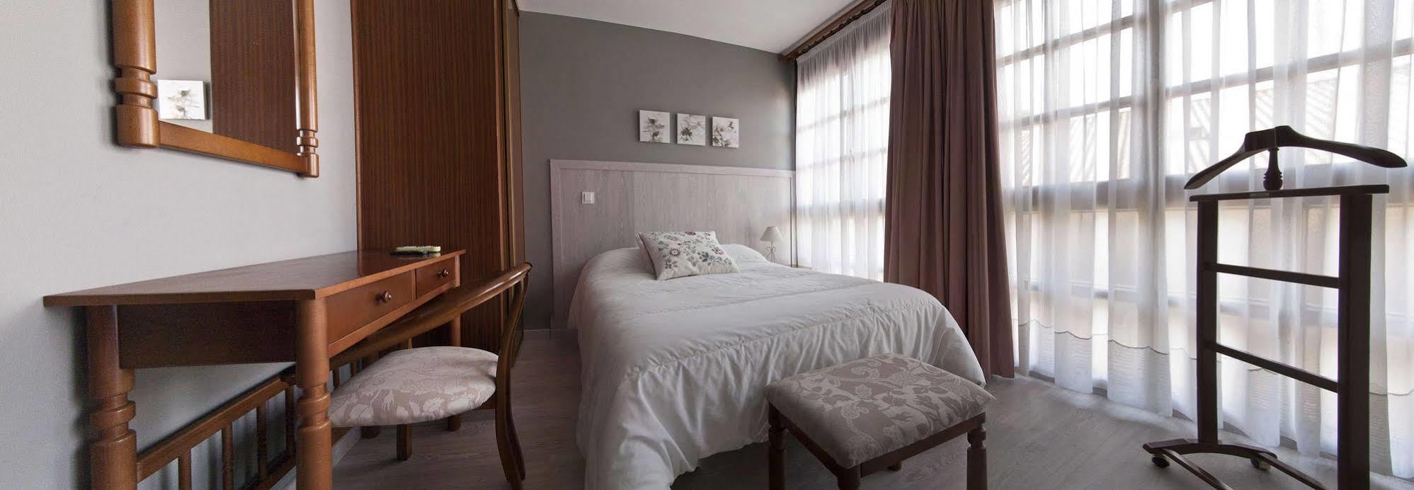 Hotel Rural En Escalante Las Solanas Екстериор снимка