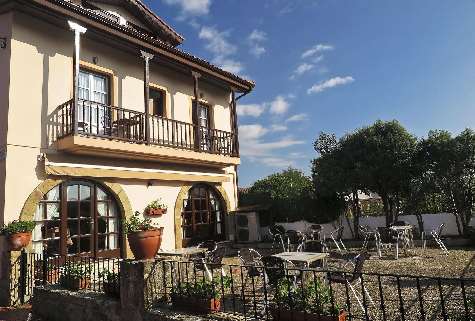 Hotel Rural En Escalante Las Solanas Екстериор снимка