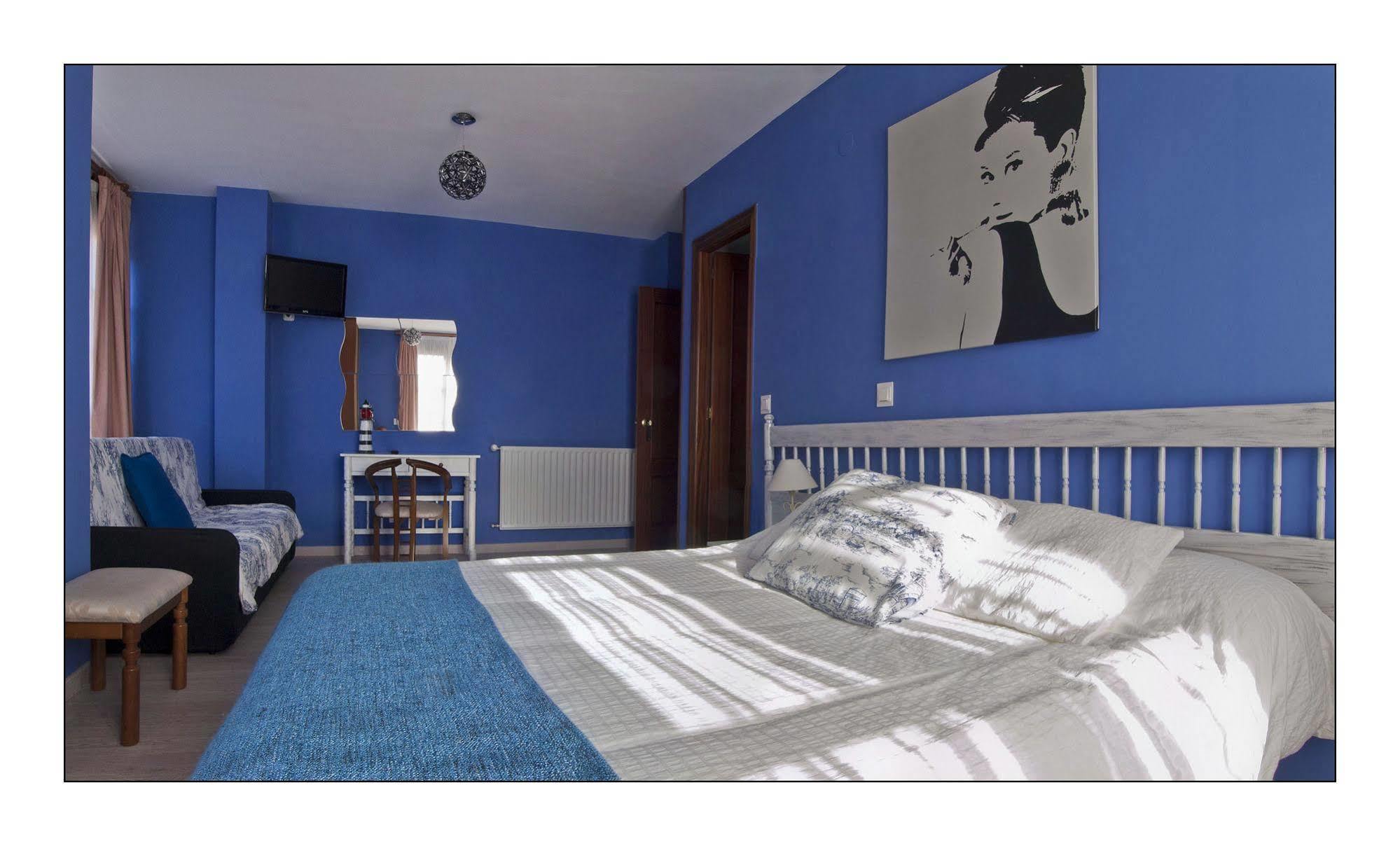 Hotel Rural En Escalante Las Solanas Екстериор снимка