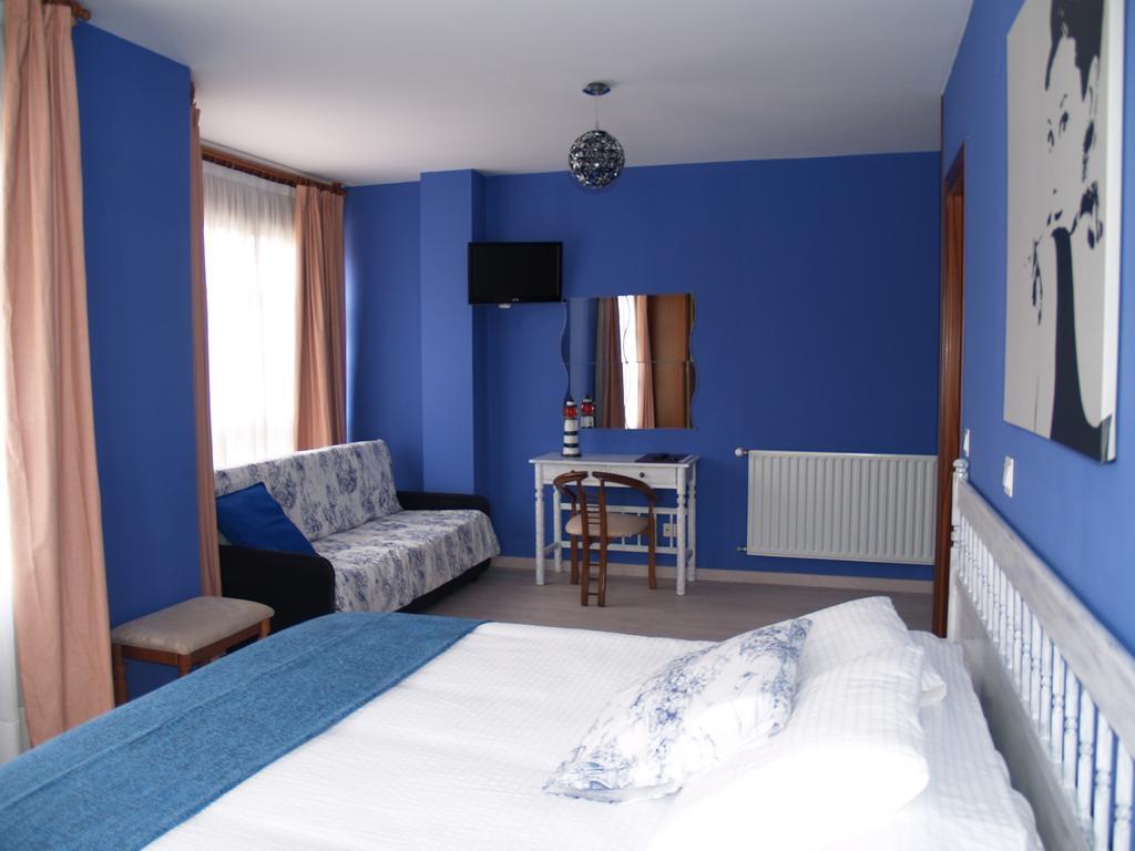 Hotel Rural En Escalante Las Solanas Стая снимка